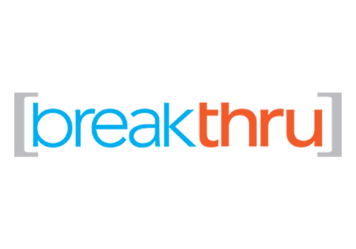 Breakthru