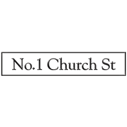 No.1 Church Street