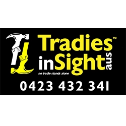 Tradies in Sight