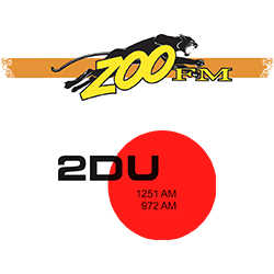 2DU/Zoo FM