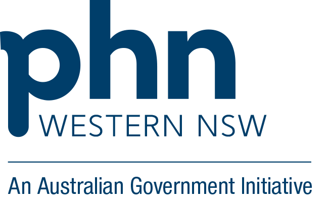 Western NSW Primary Health Network