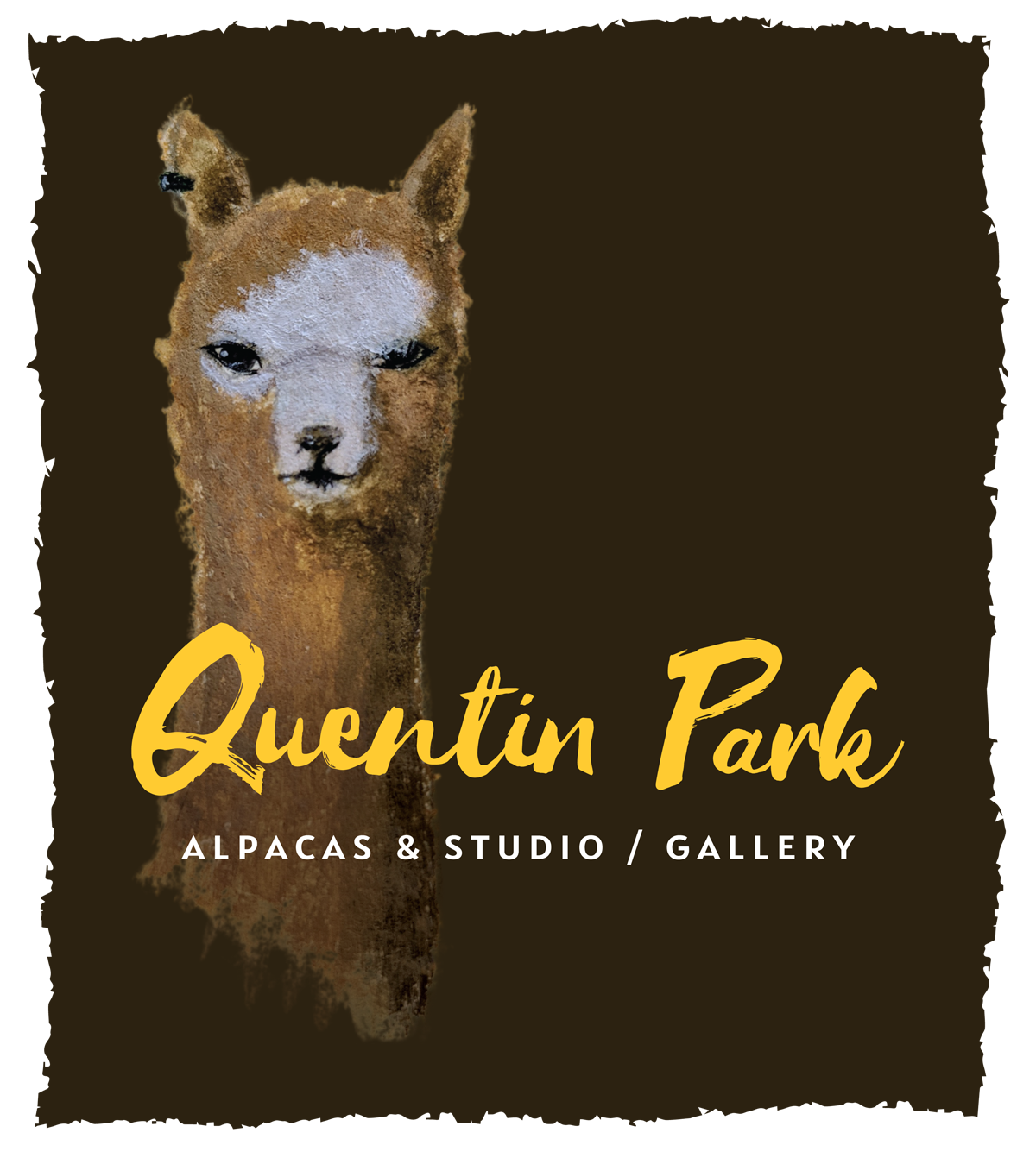 Quentin Park Alpacas & Studio Gallery